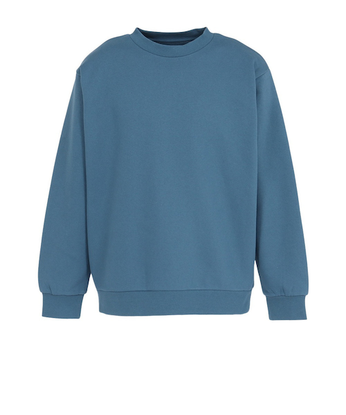 ヘリーハンセン（HELLY HANSEN）トレーナー LOGO PC スウェットクルー HM32572 CL