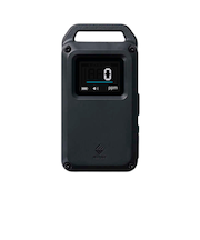 NESTOUT(NESTOUT)COアラーム 一酸化炭素アラーム ベーシックモデル OD-NESTCOS1BK