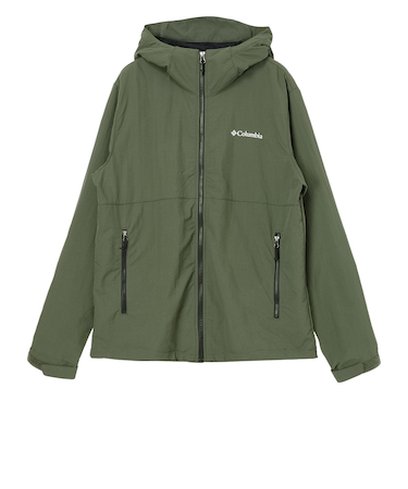 コロンビア（Columbia）ジャケット アウター ヴィザボナパスII XE9226 347