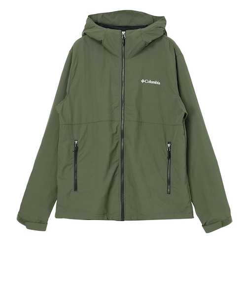 コロンビア（Columbia）ジャケット アウター ヴィザボナパスII XE9226 347