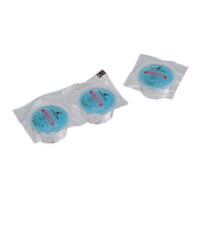 キャプテンスタッグ（CAPTAIN STAG）ファイアメイト カップ付燃料 20g 3個組 UJ-1001