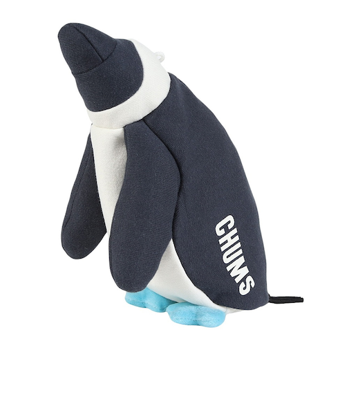 チャムス（CHUMS）ライイングブービーポーチ CH60-3953-A001