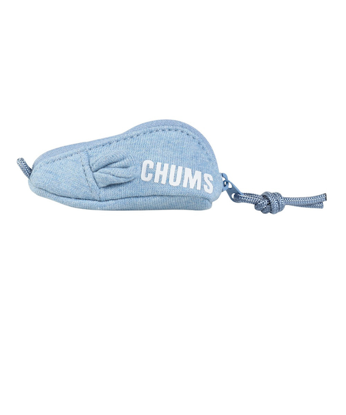 チャムス（CHUMS）マウスミニポーチ CH60-3954-A058