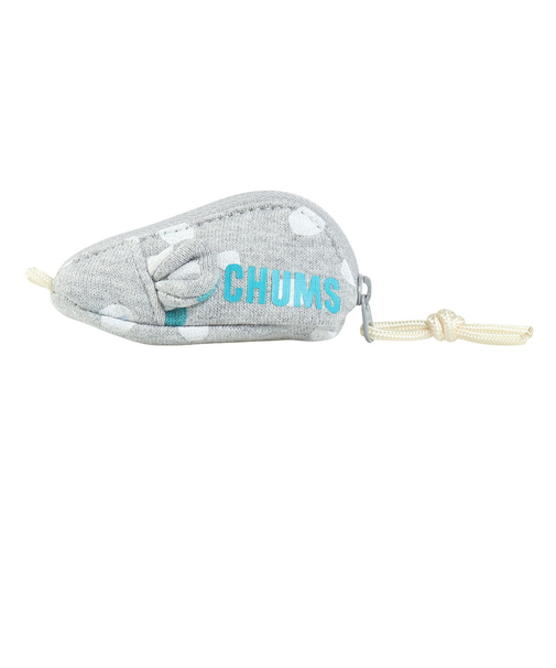チャムス（CHUMS）Mouse Mini Pouch CH60-3954-Z099