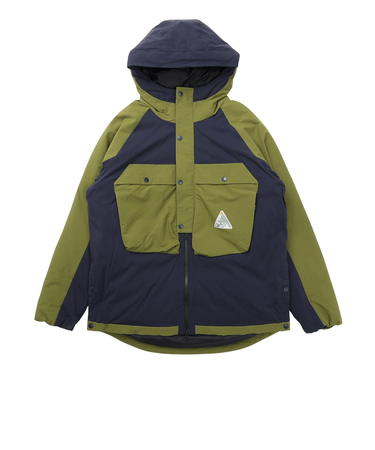 ジャケット アウター OCONTO 56143 817 390