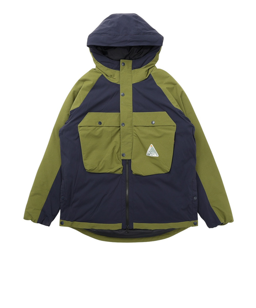 ジャケット アウター OCONTO 56143 817 390