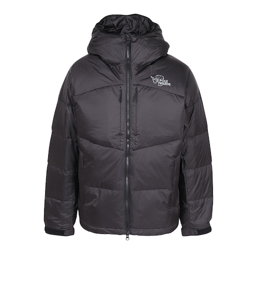 POLEWARDS（POLEWARDS）アウター essential ダウンジャケット PW2UJL01