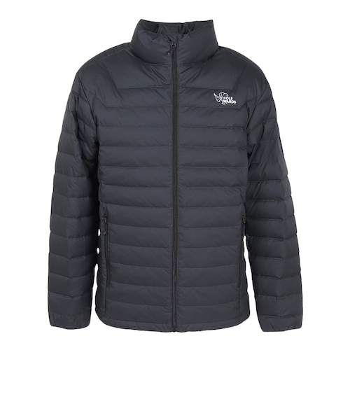POLEWARDS(POLEWARDS)アウター essential ダウンジャケット PW2UJL01 BLACK(Men’… POLEWARDS（POLEWARDS）アウター essential ダウンジャケット PW2UJL01