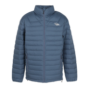 POLEWARDS（POLEWARDS）アウター essential ダウンジャケット PW2UJL01 NAVY