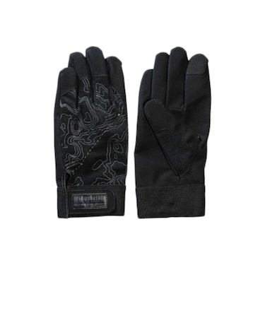 5050WORKSHOP（5050WORKSHOP）ユーティリティ グローブ PUタイプ XL TR047-5WS-4488