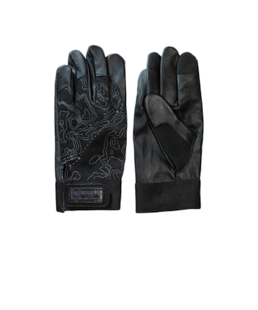 5050WORKSHOP（5050WORKSHOP）ユーティリティ グローブ 革 L TR047-5WS-4489