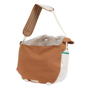 チャムス（CHUMS）ドッグキャリー ショルダーバッグ CH60-3955-B074