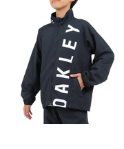 オークリー(OAKLEY)ユース ENHANCE CLOTH ジャケット 7.0 FOA406388-02E