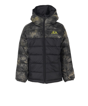 オークリー（OAKLEY）ジュニア インシュレーション ジャケット FOA407043-78Y