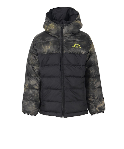 オークリー（OAKLEY）ジュニア インシュレーション ジャケット FOA407043-78Y