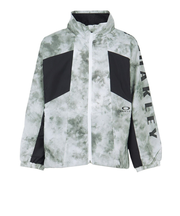 オークリー（OAKLEY）ジュニア ウインド ウォーム ジャケット 8.0 FOA407039-186