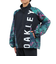 オークリー（OAKLEY）ユース ENHANCE CLOTH ジャケット 7.0 FOA406388-78Y