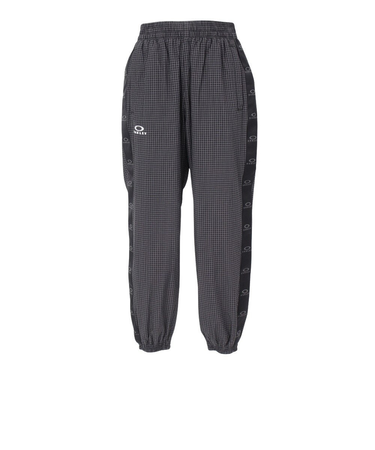 オークリー（OAKLEY）ジュニア ウインド ウォーム コンティニュアス パンツ 8.0 FOA407057-01K