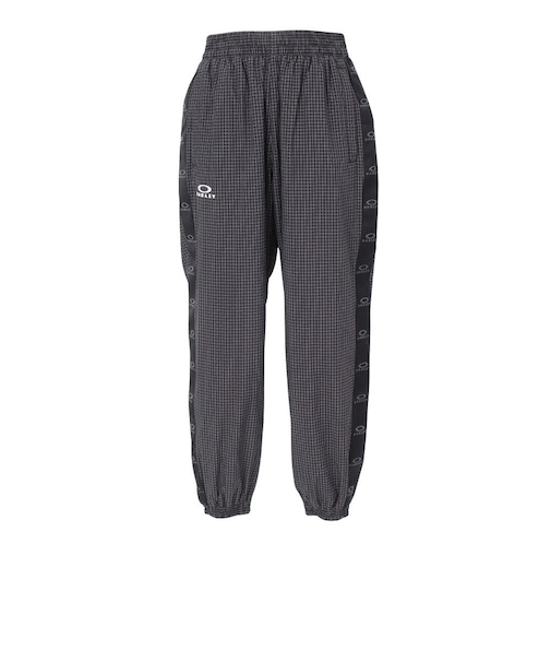 オークリー（OAKLEY）ジュニア ウインド ウォーム コンティニュアス パンツ 8.0 FOA407057-01K