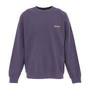 ペンドルトン（PENDLETON）バックプリント スウェット 長袖Tシャツ 19800144 Iron Blue