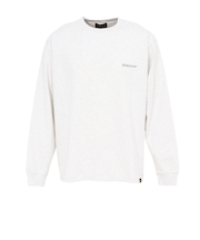 ペンドルトン（PENDLETON）バックプリント 長袖Tシャツ 19800140 Birch