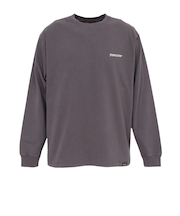 ペンドルトン（PENDLETON）バックプリント 長袖Tシャツ 19800140 Slate