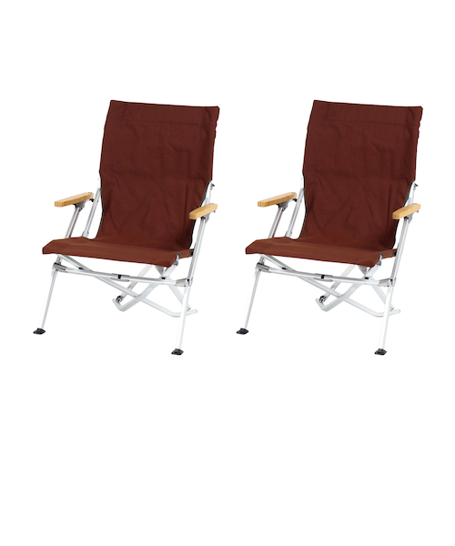 スノーピーク（snow peak）椅子 チェアキャンプ ローチェア 30