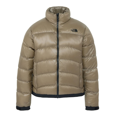 ザ・ノース・フェイス（THE NORTH FACE）アウター ジップインジップアコンカグアジャケット NDW92451 CK