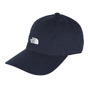 ザ・ノース・フェイス（THE NORTH FACE）帽子 トレッキング 登山 TNFシンプリークラシックキャップ NN02534 UN