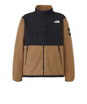 ザ・ノース・フェイス（THE NORTH FACE）フルジップ フリース デナリジャケット NA72450 UB