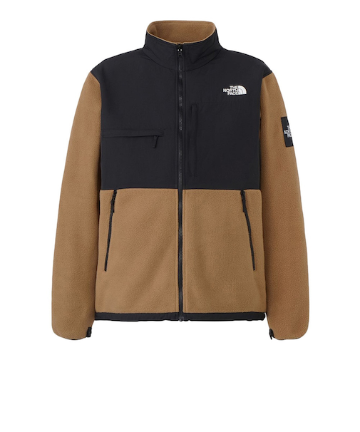 ザ・ノース・フェイス（THE NORTH FACE）フルジップ フリース デナリジャケット NA72450 UB
