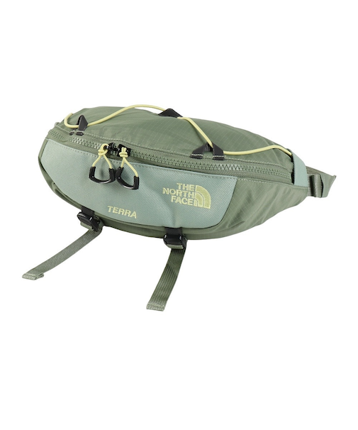 ザ・ノース・フェイス（THE NORTH FACE）ウエストバッグ テラランバー3L NM62402 BS