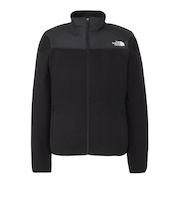 ザ・ノース・フェイス（THE NORTH FACE）フルジップ フリース マウンテンバーサ マイクロジャケット NL72504 K