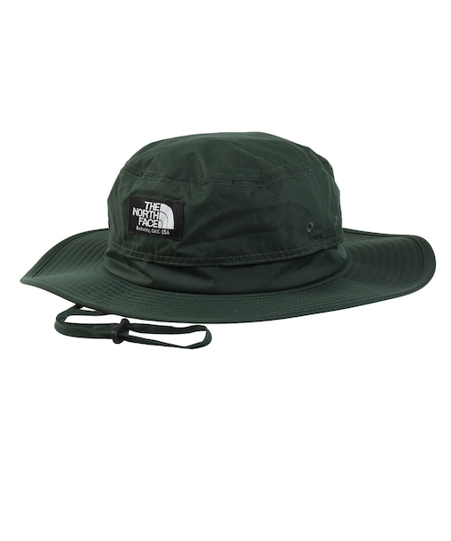 ザ・ノース・フェイス（THE NORTH FACE）帽子 ハット トレッキング 登山 ホライズンハット NN42531 AL