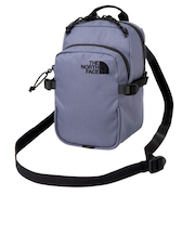 ザ・ノース・フェイス（THE NORTH FACE）トレッキングバッグ ボルダーミニショルダー NM72358 LG