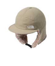 ザ・ノース・フェイス（THE NORTH FACE）帽子 キャップ トレッキング 登山 バッドランドキャップ NN42543 CK