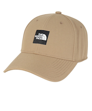 ザ・ノース・フェイス（THE NORTH FACE）帽子 キャップ トレッキング 登山 スクエアロゴ キャップ NN02334 CK