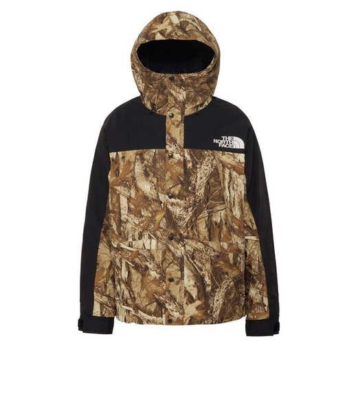 ザ・ノース・フェイス（THE NORTH FACE）ジャケット アウター ノベルティ マウンテンライトジャケット NP62551 FF