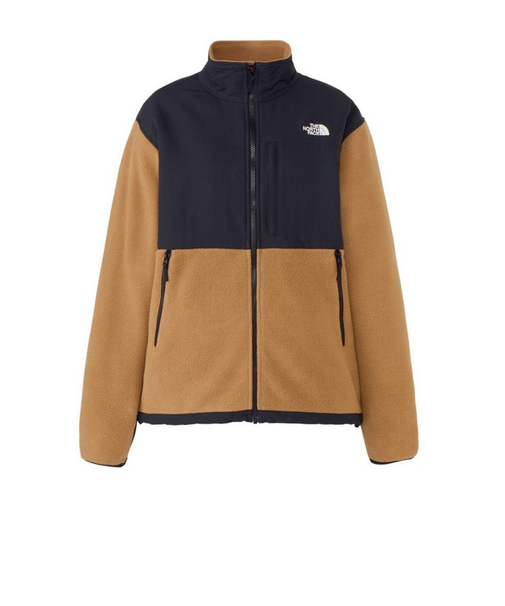 ザ・ノース・フェイス（THE NORTH FACE）フルジップ フリース デナリジャケット NAW72450 UB