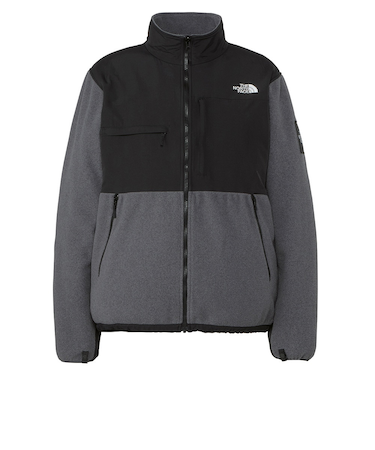 ザ・ノース・フェイス（THE NORTH FACE）デナリジャケット NA72450 Z フリース フルジップ