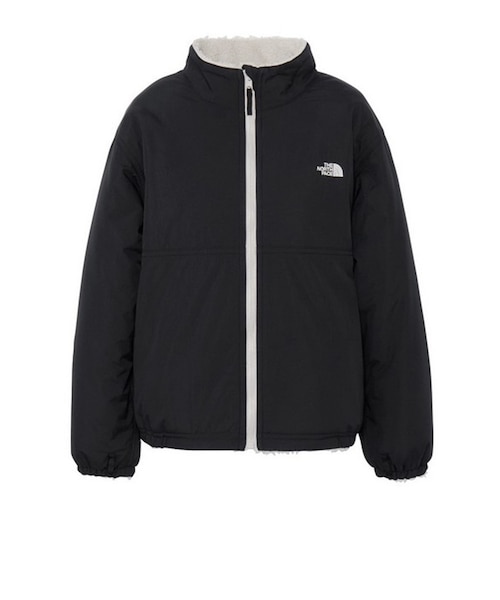 ザ・ノース・フェイス（THE NORTH FACE）リバーシブル コージー