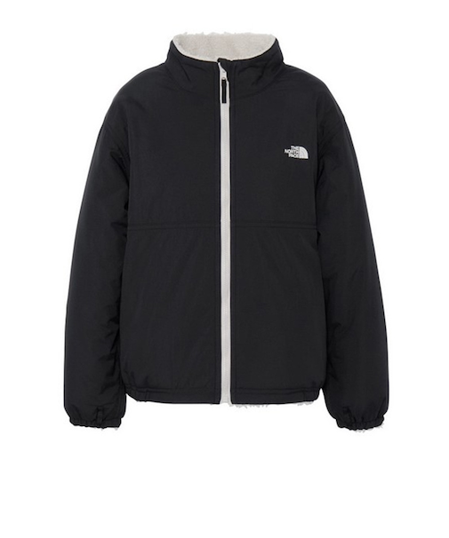 ザ・ノース・フェイス（THE NORTH FACE）リバーシブル コージージャケット NYJ82532 KF