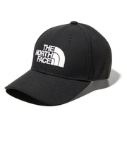 ザ・ノース・フェイス（THE NORTH FACE）帽子 キャップ トレッキング 登山 TNFロゴキャップ NN42242 K UV