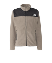 ザ・ノース・フェイス（THE NORTH FACE）フルジップ フリース マウンテンバーサ マイクロジャケット NL72504 MR