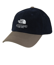 ザ・ノース・フェイス（THE NORTH FACE）帽子 キャップ トレッキング 登山 バレーコーデュロイキャップ NN42430 UN