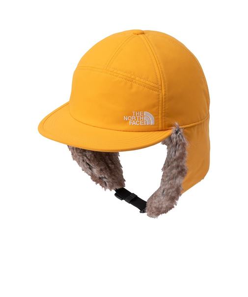 ザ・ノース・フェイス（THE NORTH FACE）帽子 キャップ トレッキング 登山 バッドランドキャップ NN42543 SG
