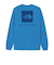 ザ・ノース・フェイス（THE NORTH FACE）長袖 バックスクエアロゴTシャツ ロンT NT32442 CC