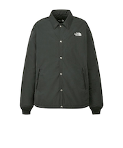 ザ・ノース・フェイス（THE NORTH FACE）ジャケット 中綿 アウター インサレーテッド コーチジャケット NY82550 AG
