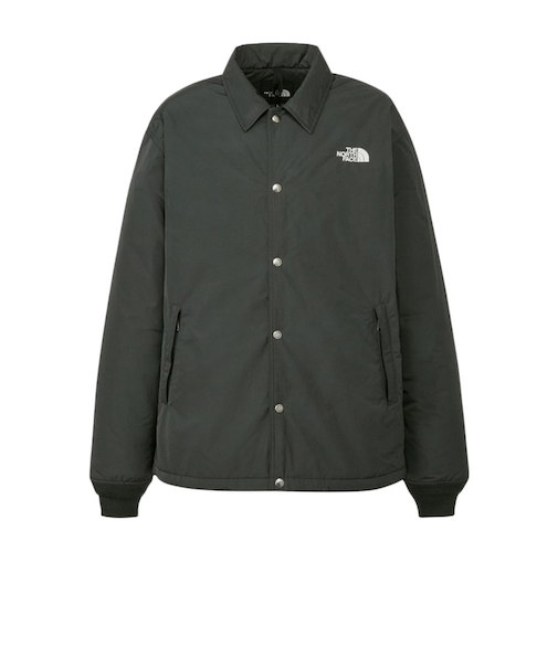 ザ・ノース・フェイス（THE NORTH FACE）ジャケット 中綿 アウター インサレーテッド コーチジャケット NY82550 AG