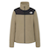 ザ・ノース・フェイス（THE NORTH FACE）フルジップ フリース マウンテンバーサ マイクロジャケット NLW72504 MR